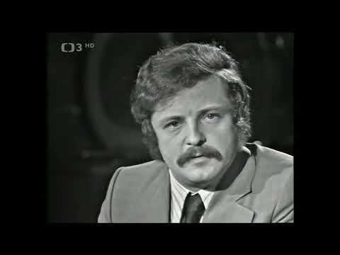 Petr Spálený - Bílá Lydie (1974)