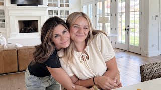 The Reality Of Kesley Leaving | Are We Moving? | Healthy Snack Ideas