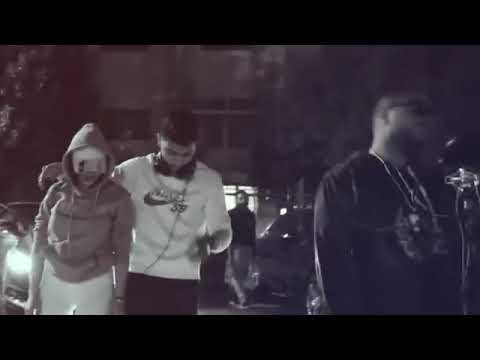 SALAMEH X El Faouri - Re7leh رحلة (1 TAKE Video Clip)