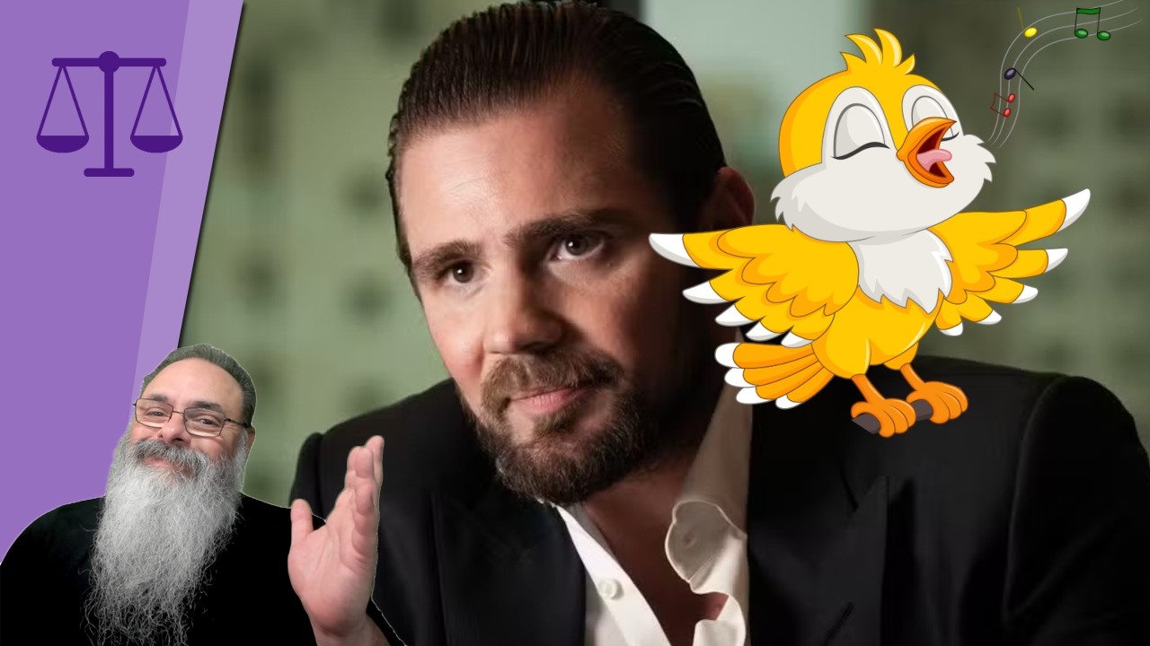 VORCARO decide DELATAR: TROCOU ADVOGADOS anti-delação por outros PRÓ-DELAÇÃO, AGORA SABIÁ vai CANTAR