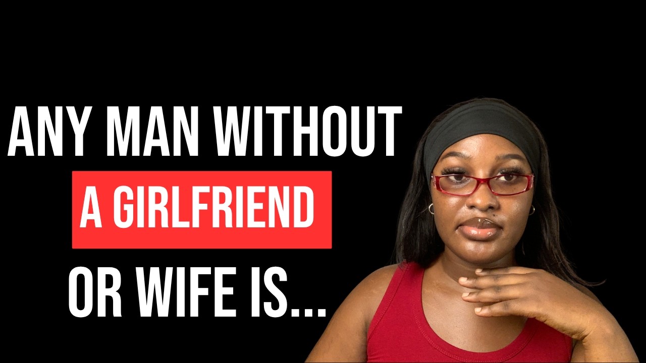 The Psychology of Men Who Live Alone Without a Girlfriend or Wife