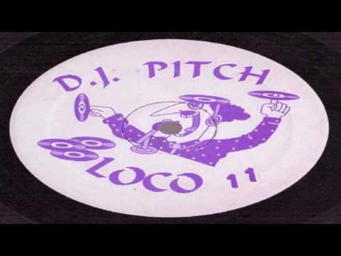 D.J.  Pitch Loco Vol. 11
