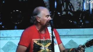 Jimmy Buffett - East Troy, WI 06.26.2010 - Pencil Thin Mustache - 10