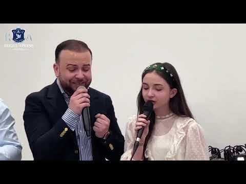 Marius si Lidia Tocila - Numele tau eu ma supun ( Cover )