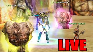 Miniaturka - 🔴[NAMB3R LIVE] Harta de FARM ✅ Sparg 15 Pietre Metin pe Minut 🤯 Metin2.ro [Ruby]Charon