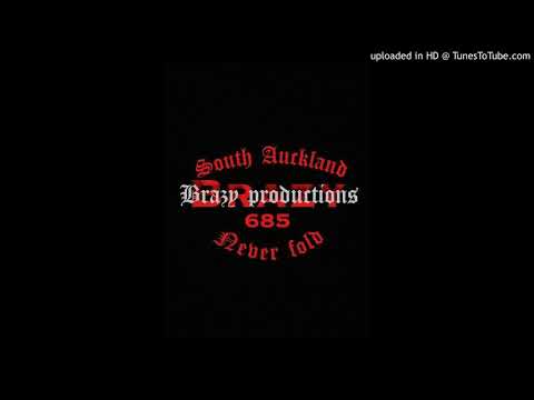 PICTURE ME ROLLIN (BLAKOZ REMIK)