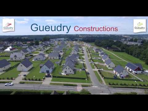 Lotissement "Le Clos des Ormeaux" de BARENTIN (76360)