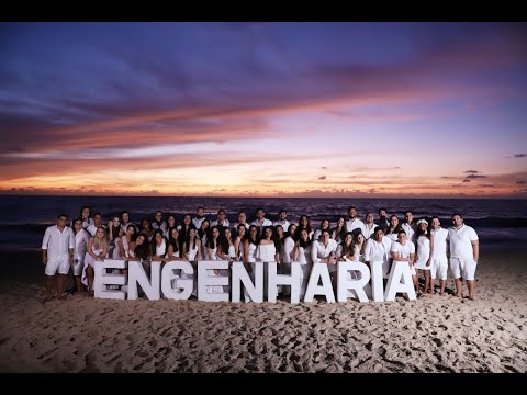 Engenharia Civil UNICAP 2020.1