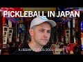 Pickleball in Japan | Where I Belong ft. Daniel Moore