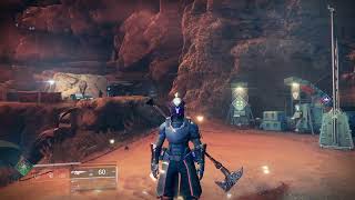 # 115 (DESTINY 2 /ディスティニー2 ) ストーリー進行 リハビリプレイ 初見さん歓迎 初心者さん歓迎