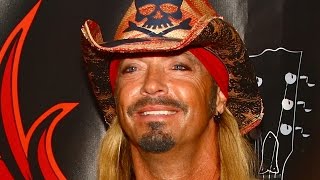 The Real Reason We Don&#39;t Hear From Bret Michaels Anymore