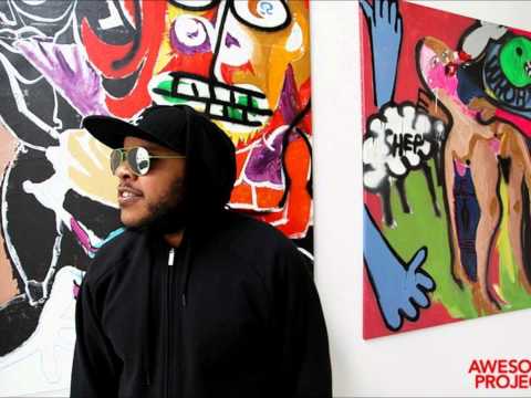 Anthony Mills - Voodoo