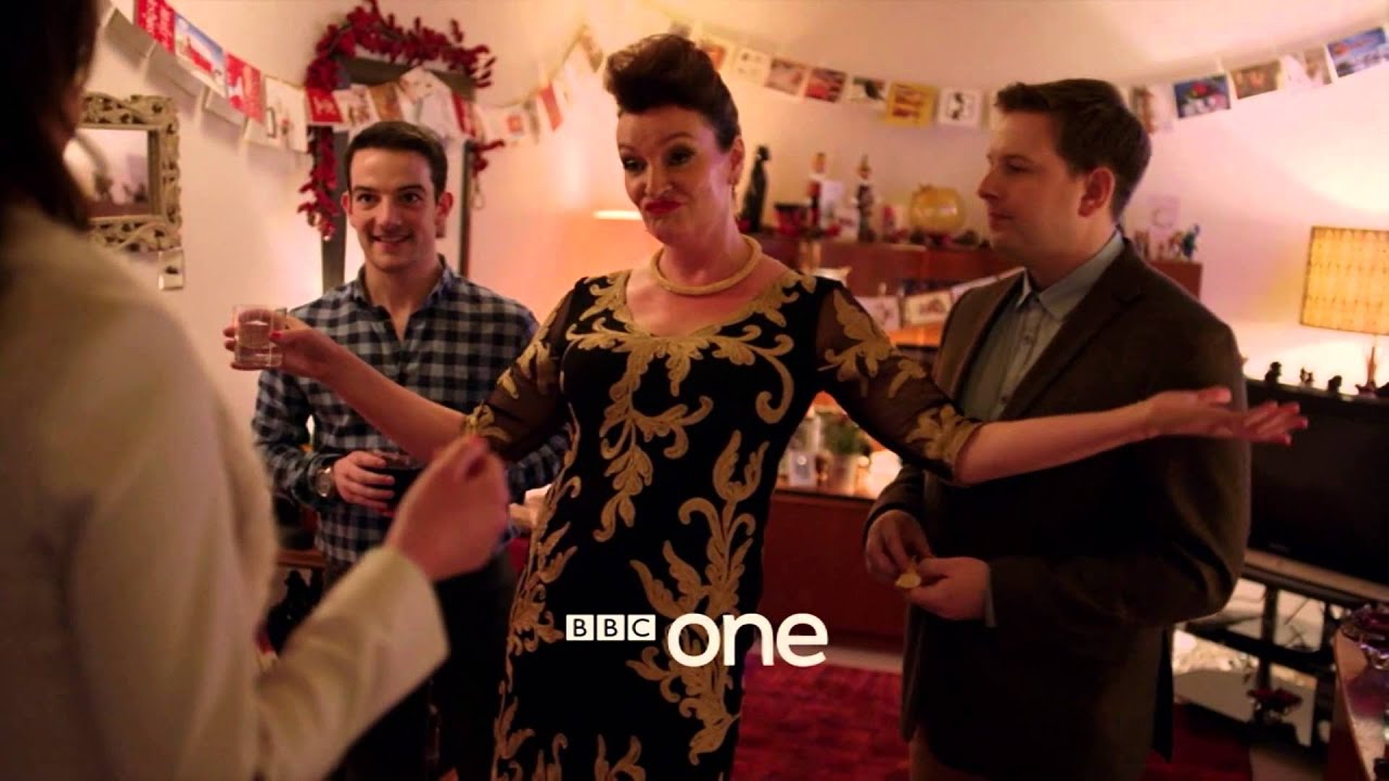 Two Doors Down: Trailer - BBC One
