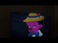 Review Of The 2009 DVD Opening Of Walt Disney Animation Short Films Vol 6 The Reluctant Dragon