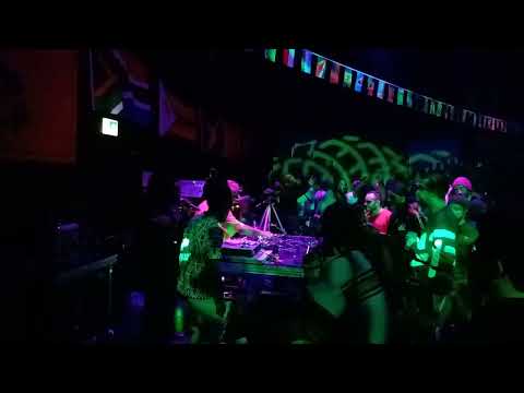 Dub School - Gussie P  ft Earl Sixteen - 02.03.2024