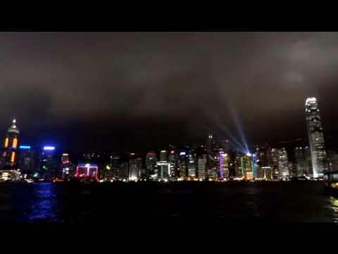 Hong kong video