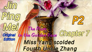 Download lagu Miss Yang scolded Fourth Uncle Zhang《Jin Ping Mei》(Original Edition)Chapter 7 P2 mp3 Download lagu Miss Yang scolded Fourth Uncle Zhang《Jin Ping Mei》(Original Edition)Chapter 7 P2 mp3