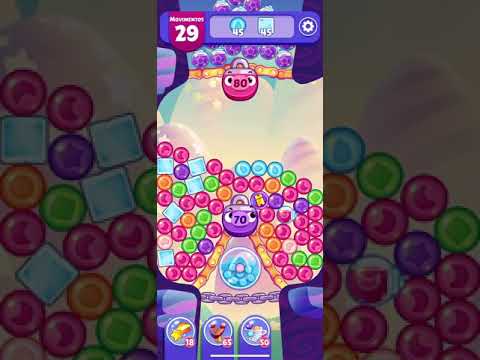 Angry Birds - Dream Blast 553