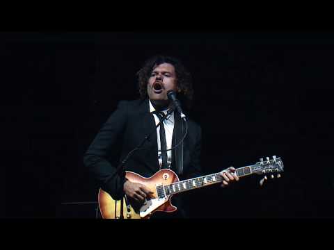 Ash Grunwald - Breakout (Live at Queenscliff Music Festival)