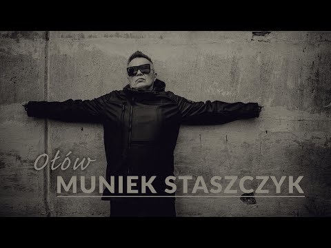 Muniek Staszczyk - Ołów (z filmu "Jak zostałem Gangsterem. Historia prawdziwa") #Zostańwdomu