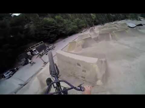 LBB Full Throttle Friday 8.1 Lloydy NZ