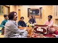 Rajab Faqeer Zanwar Faqeer