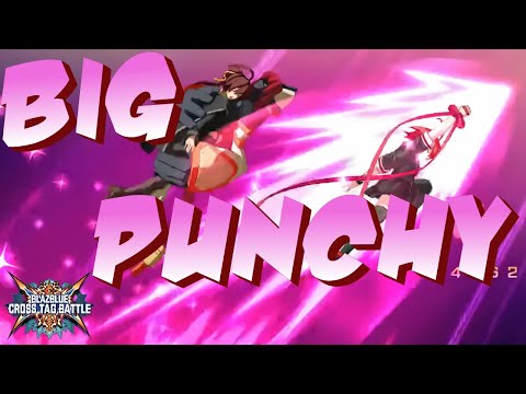 BBTAG: Phoenixeon (Blake/Yumi).. vs Duckator (Heart/Akatsuki) 5/9/20 Part 1