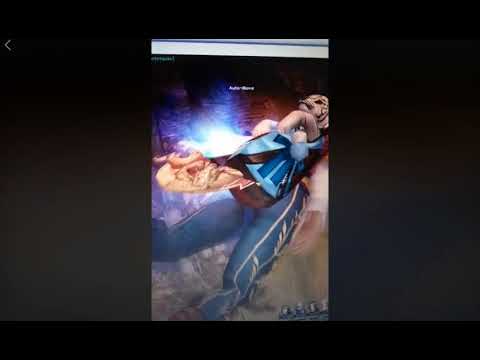 Bug Atlantica Online Indonesia Berenang di Langit - #AOI