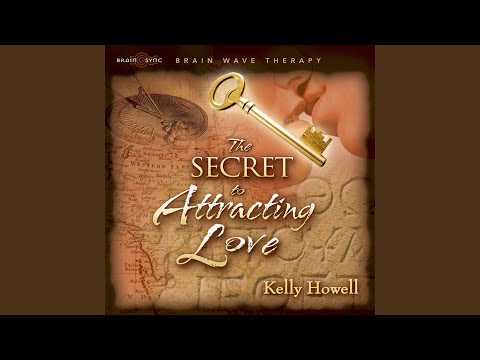 The Secret to Attracting Love - Introduction