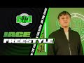 The Jace On The Radar Freestyle