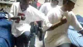 Do The Heizman (3RDFLO.COM)