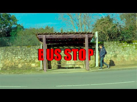 BUS STOP (Short Film)