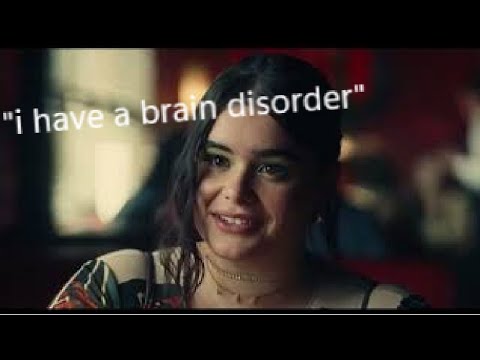 Kat And Ethan Breakup Scene - Euphoria 2x06