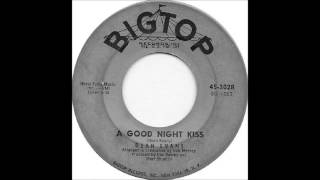 Dean Evans - A Good Night Kiss