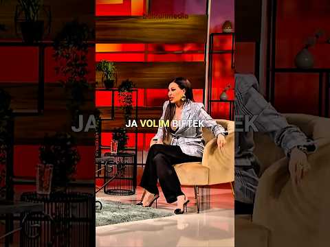 CECA BIFTEK #balkan #podcast #serbia #interview #meat #ceca #interesting