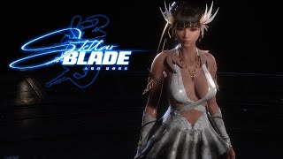 Gorgeous Fiona Outfit Mod at Stellar Blade Nexus - Mods and community