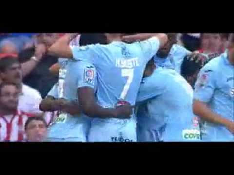 Athletic Club – Granada  0-1  Highlights