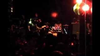 converge @ the ottobar baltimore md dec 20 2001 (7/7) - "conduit"