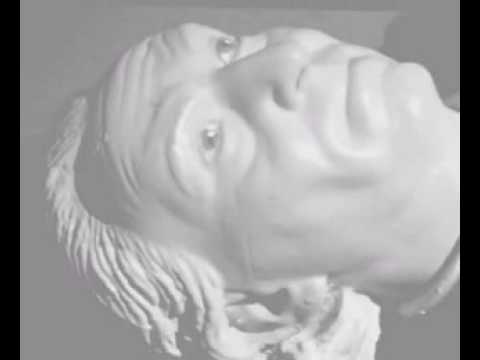 1st doctor regeneration using figures