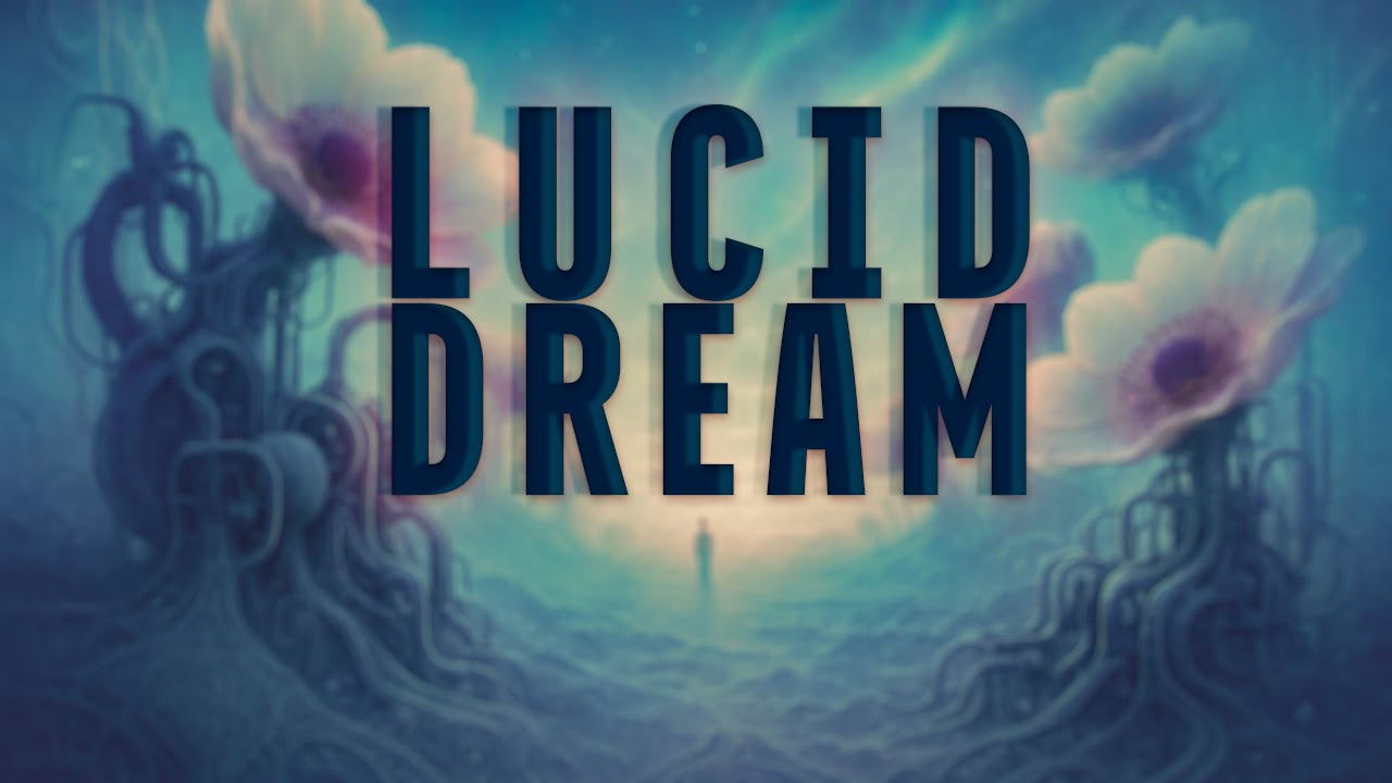 Lucid Dream | Psytrance | Psybient | Dark Ambient