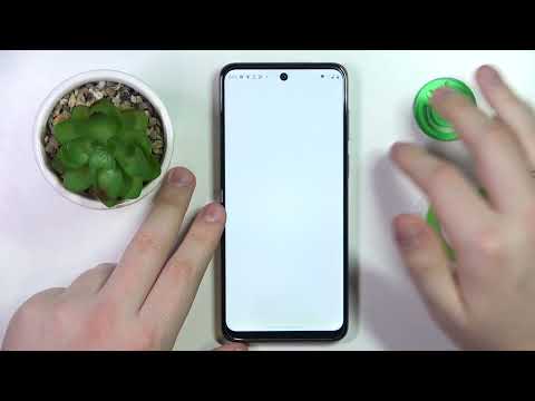 How to Share the WiFi Network Password on a MOTOROLA Moto G53