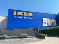 IKEA Agora Mall Antalya Turkey Turkiye