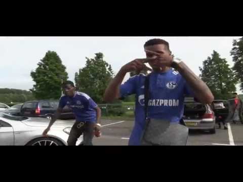 Ernstig Ft. Ebershen - Straight Outta SD