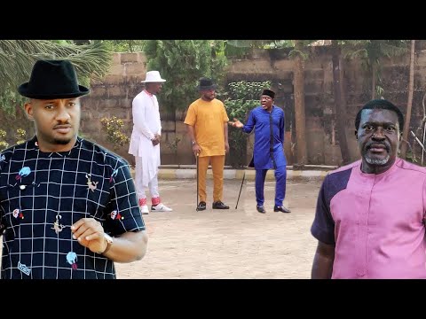 EMEKA TIGANA COMPLETE FINAL SEASON(FINAL BATTLE)2023 New Trending Movie-Nigerian Nollywood Movie