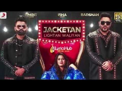 Jacketan Lightan Waliyan – Badshah | Amrit Maan | Do Dooni Panj | Release 11 Jan | Abhishek-Akshay