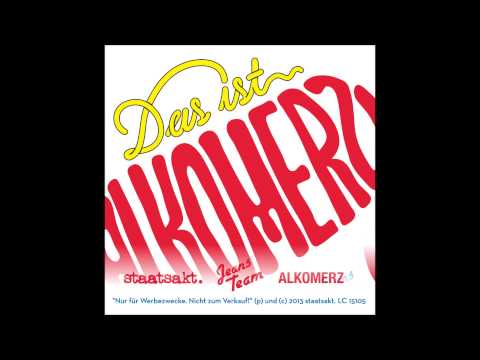 JEANS TEAM - Lolita Droehn