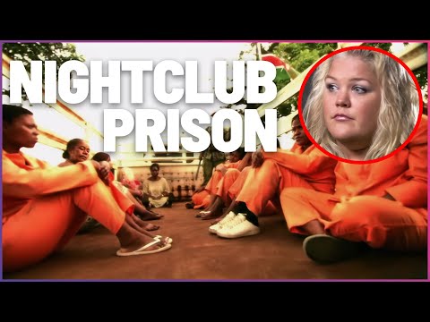 Tourist Trapped In Kenyan Prison After Moving To Open A Nightclub | Wonder
