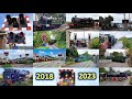 South East Level Crossings Trains Channel 5 Year Special Level Crossings On Heritage Railways