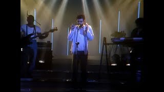 Legião Urbana - Angra dos Reis Globo de Ouro