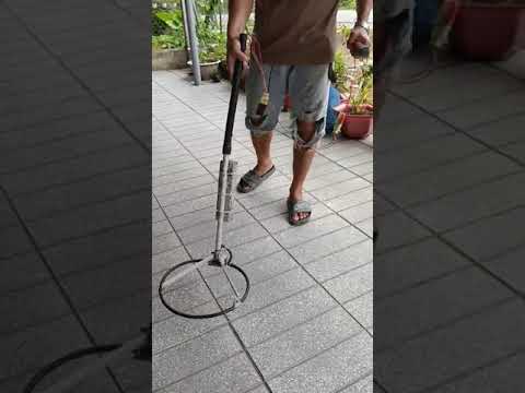 Hút Hầm Cầu Tại Phường 2 Thành Phố Tây Ninh